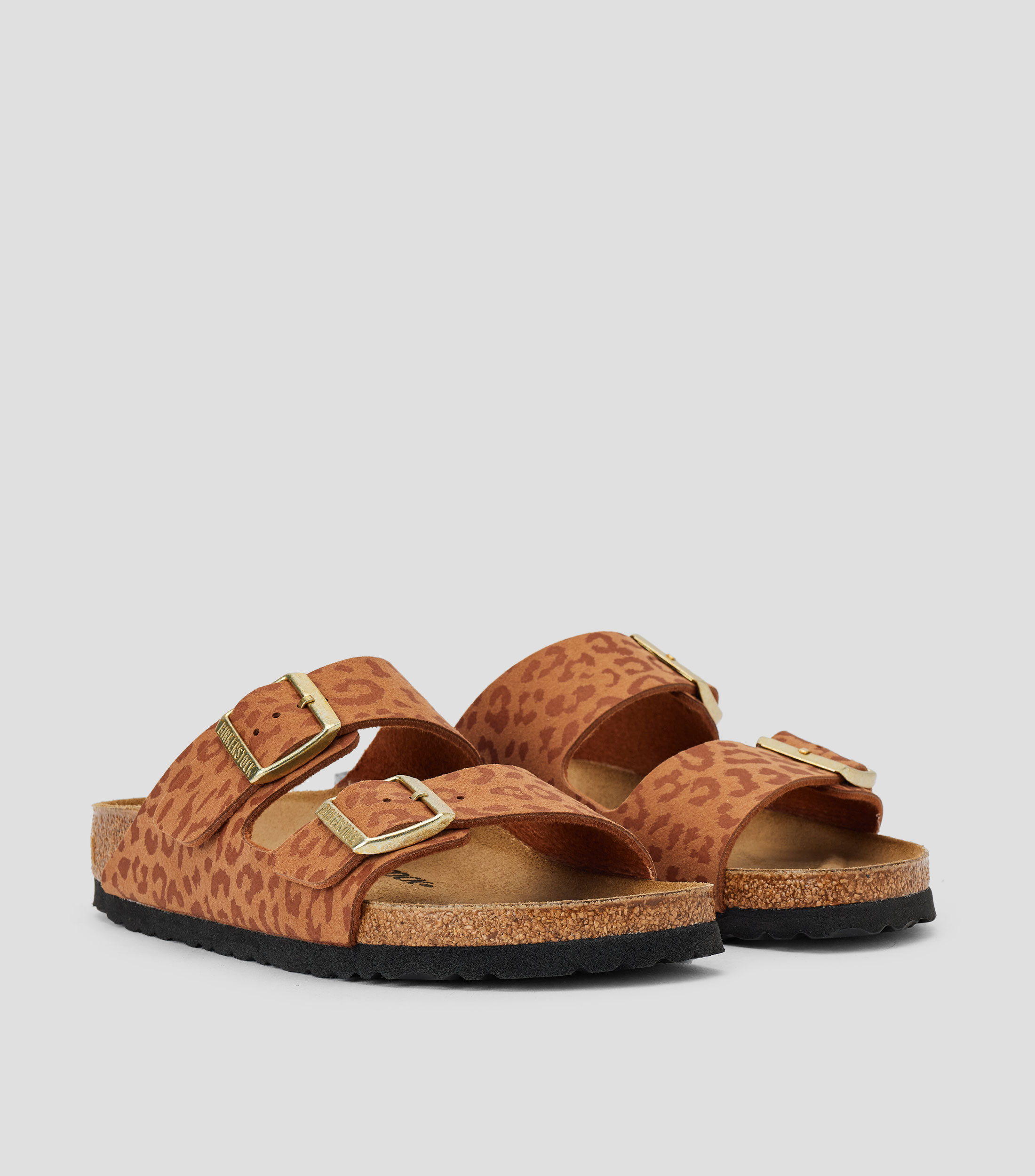 Sandalias planas Arizona 4 Mujer